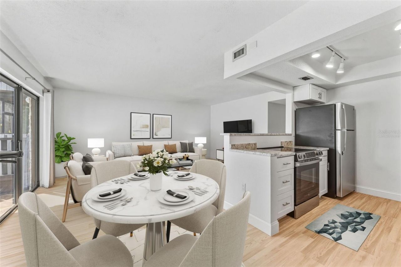 11409 8th Street N, Unit 1503, Saint Petersburg, FL 33716 Photo