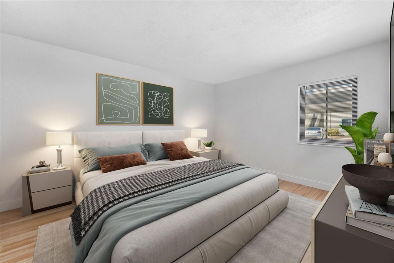 11409 8th Street N, Unit 1503, Saint Petersburg, FL 33716 Photo