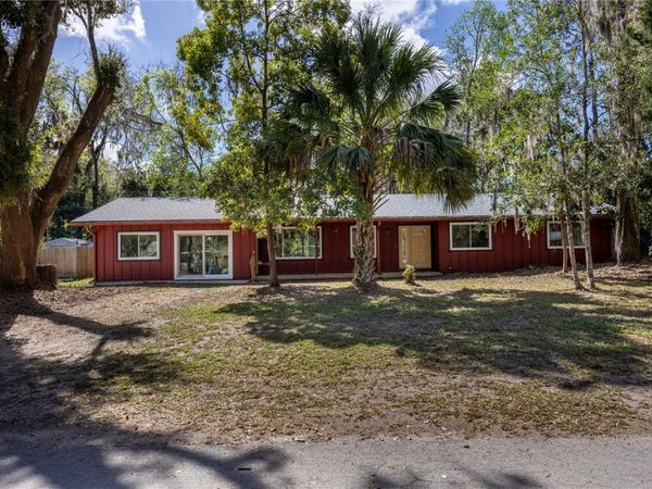 1727 SW 42ND AVENUE, GAINESVILLE, FL 32608