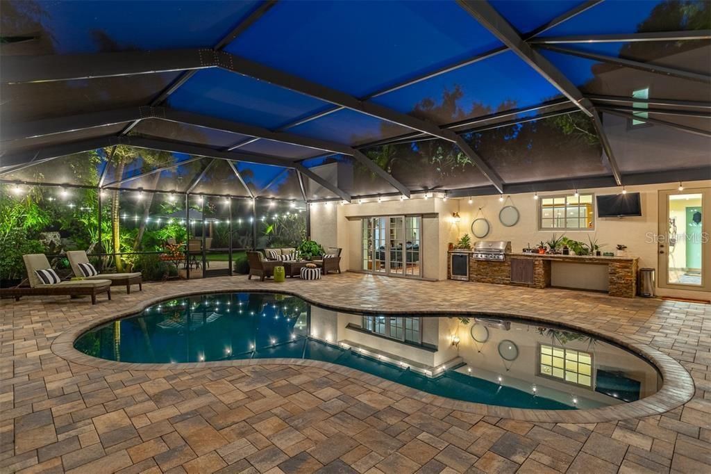 3649 Foster Hill Drive N, Saint Petersburg, FL 33704 Photo