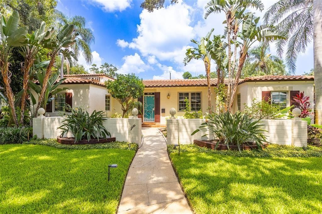 3649 Foster Hill Drive N, Saint Petersburg, FL 33704 Photo