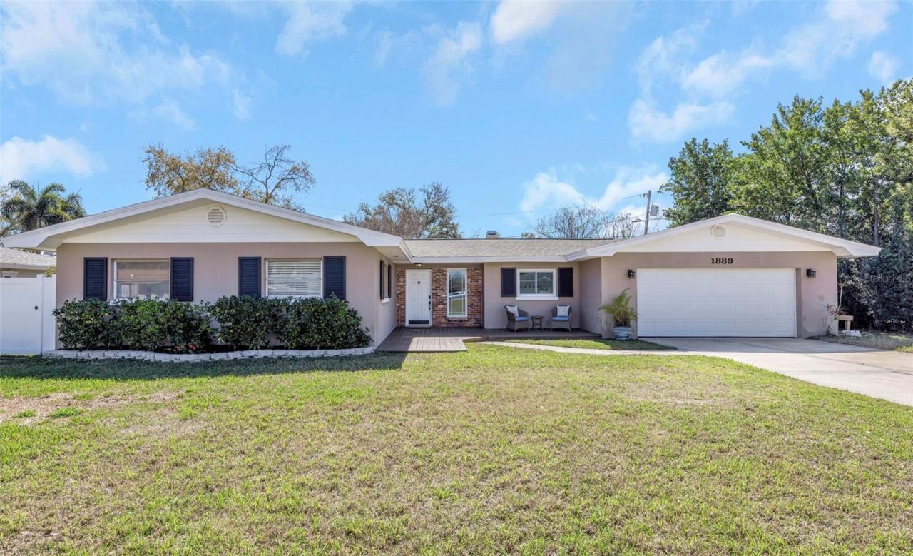 1889 Stancel Drive, Clearwater, FL 33764 Main Photo