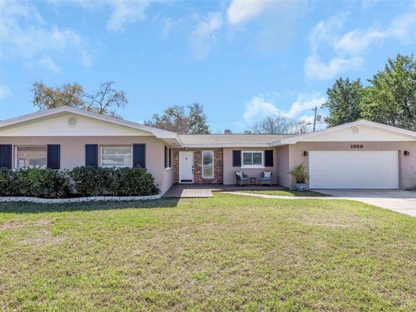 1889 STANCEL DRIVE, CLEARWATER, FL 33764