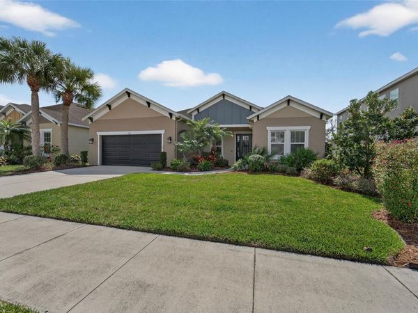 4516 ARBOR GATE DRIVE , BRADENTON, FL 34203