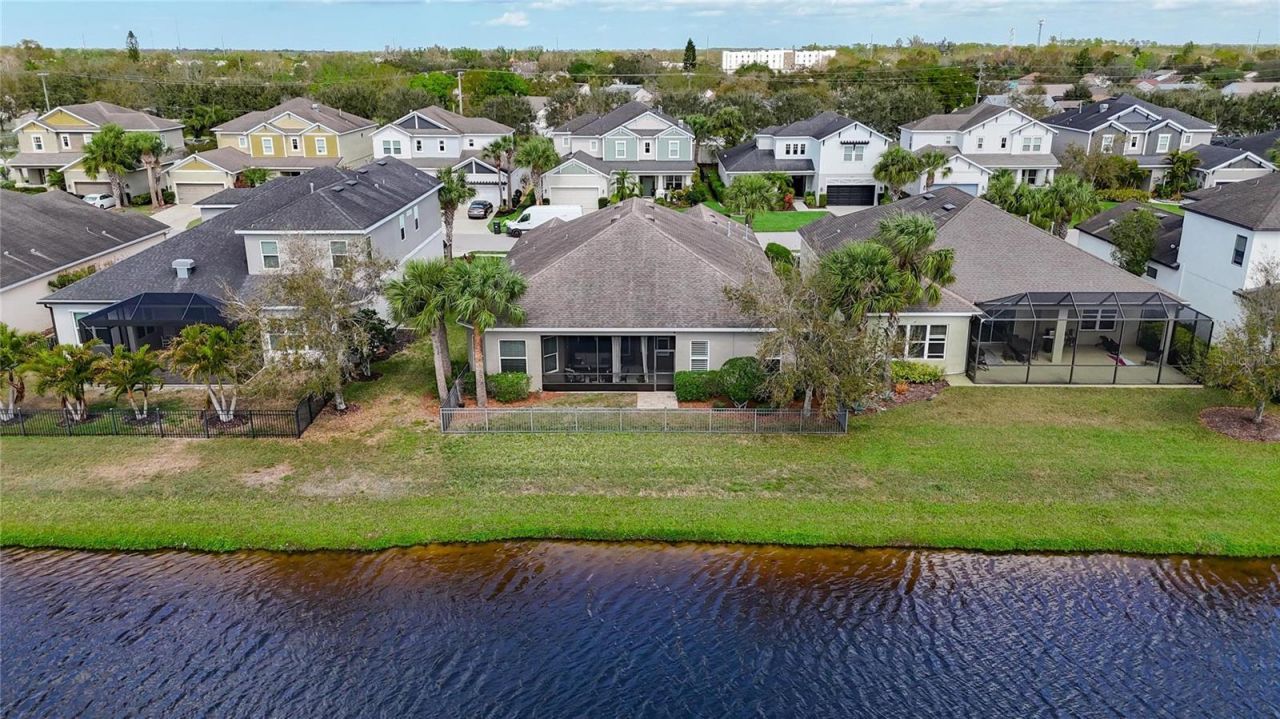 4516 Arbor Gate Drive, Bradenton, FL 34203 Photo