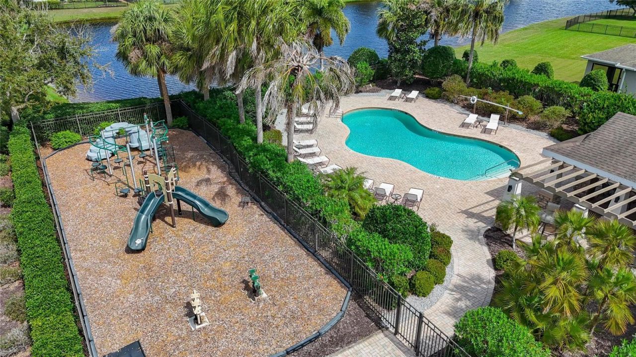 4516 Arbor Gate Drive, Bradenton, FL 34203 Photo