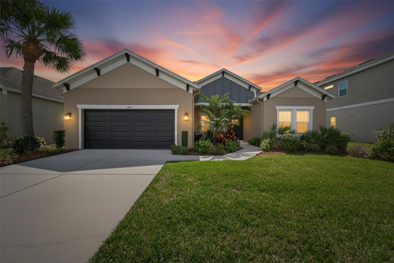 4516 Arbor Gate Drive, Bradenton, FL 34203 Photo