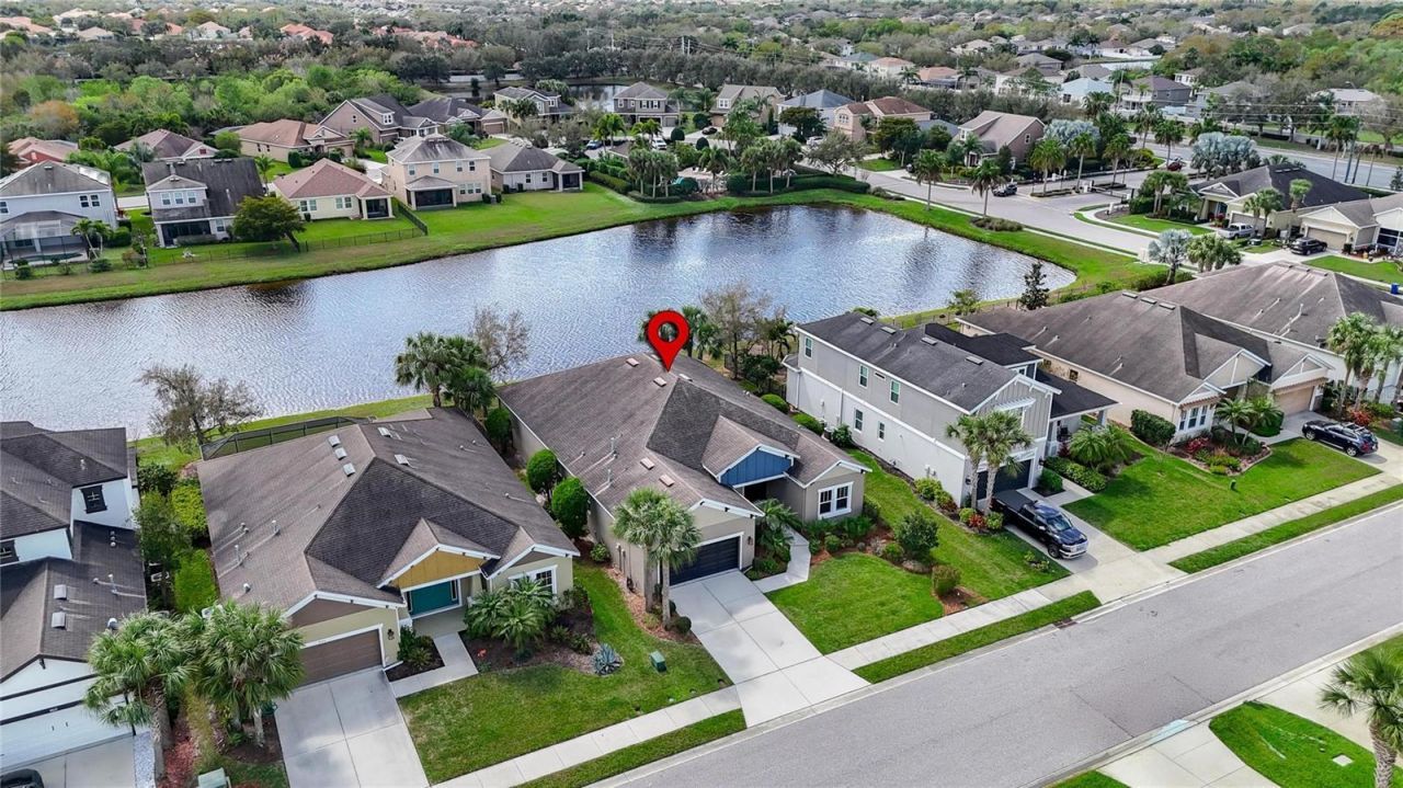 4516 Arbor Gate Drive, Bradenton, FL 34203 Photo