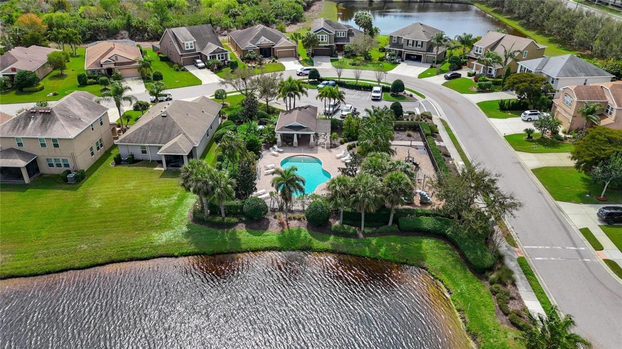 4516 Arbor Gate Drive, Bradenton, FL 34203 Photo