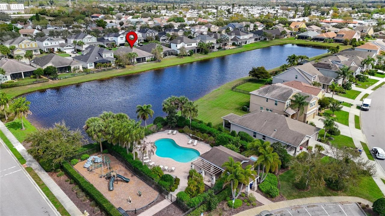 4516 Arbor Gate Drive, Bradenton, FL 34203 Photo