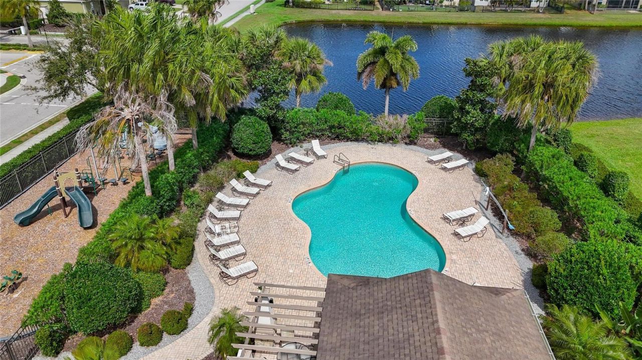 4516 Arbor Gate Drive, Bradenton, FL 34203 Photo