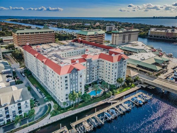 700 S HARBOUR ISLAND BOULEVARD , Unit 401, TAMPA, FL 33602