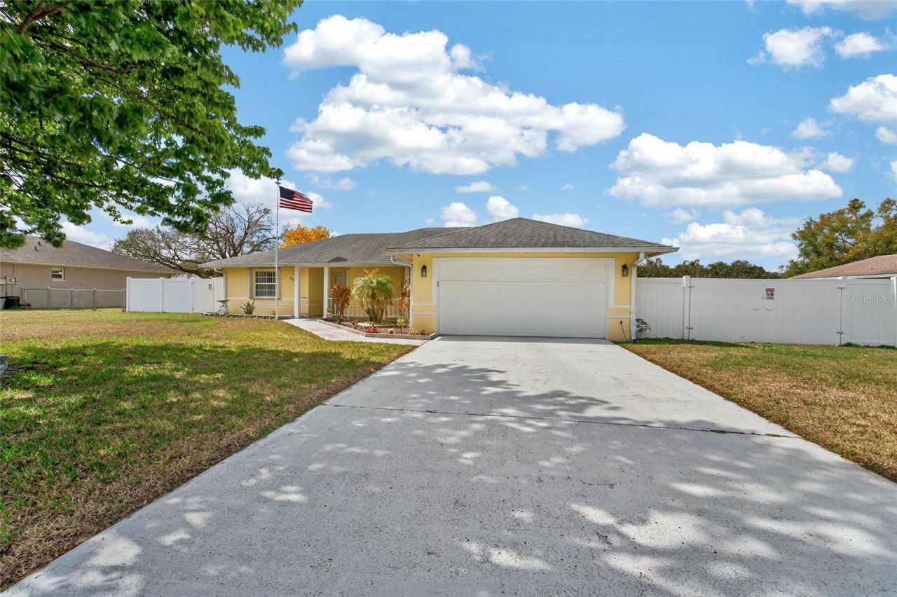 5305 Tillery Road, Lakeland, FL 33812 Main Photo