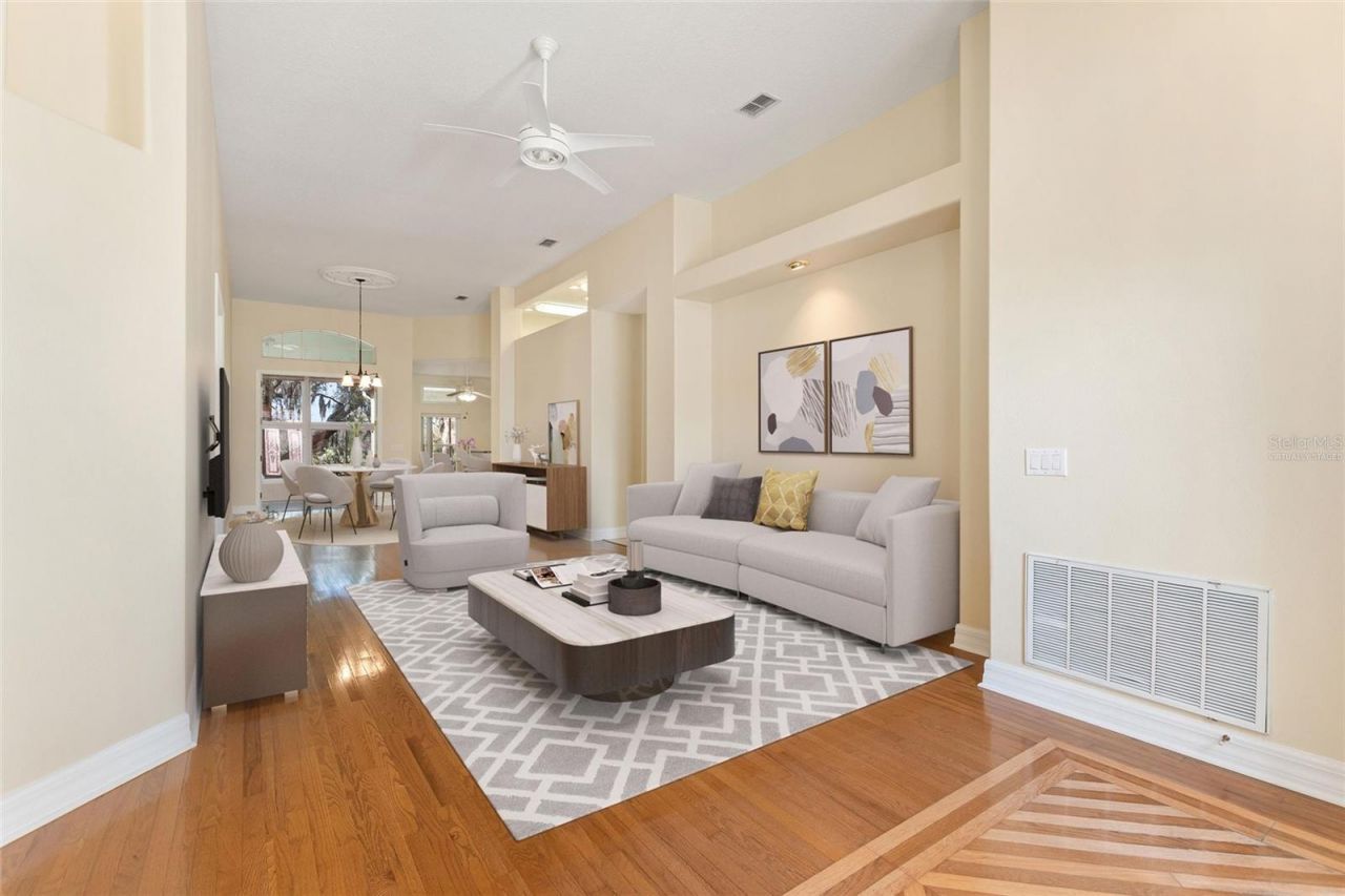 225 Cunningham Drive , Davenport, FL 33837 Photo