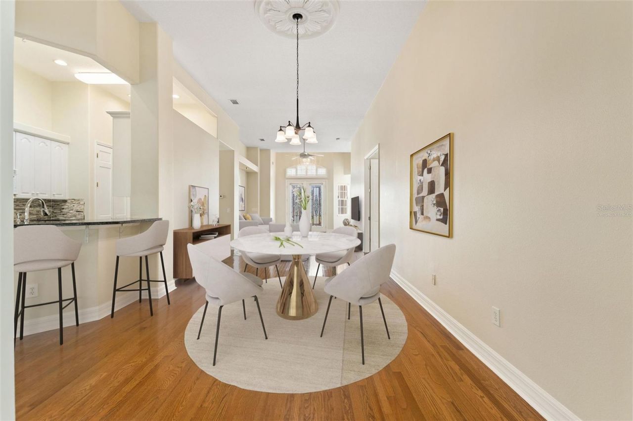 225 Cunningham Drive , Davenport, FL 33837 Photo