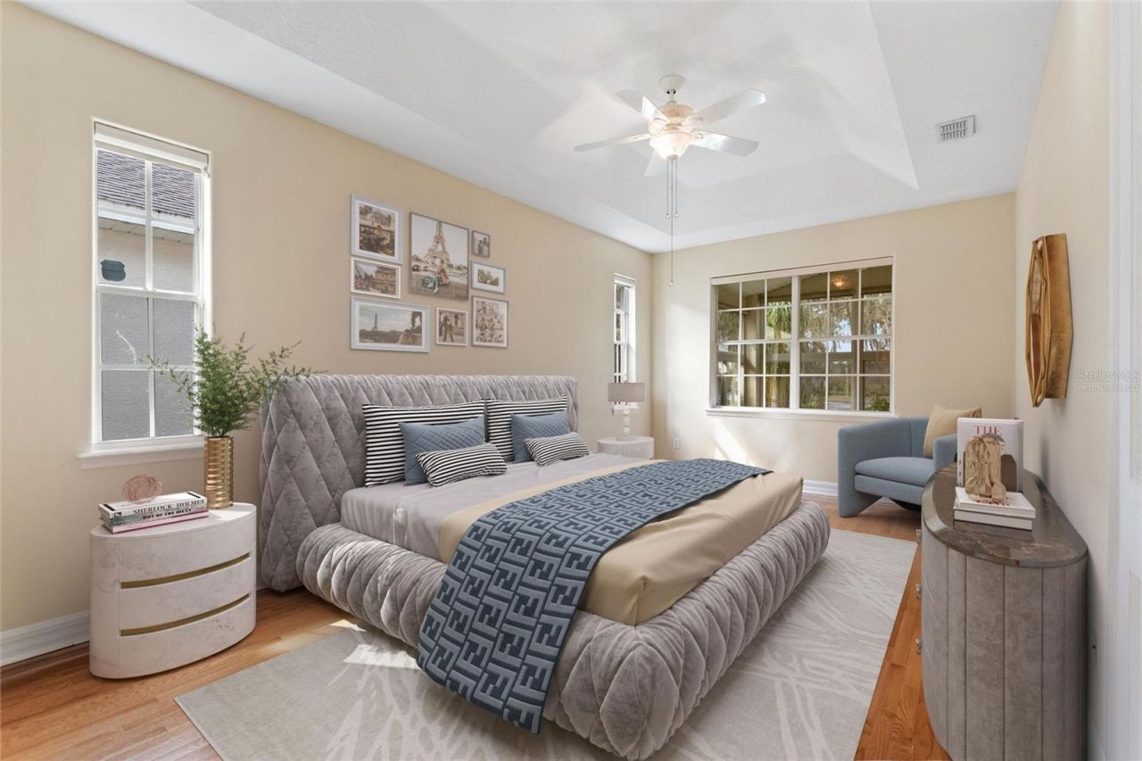 225 Cunningham Drive , Davenport, FL 33837 Photo