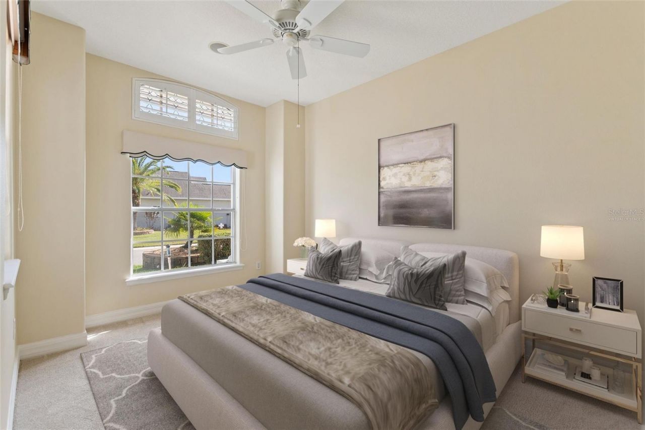 225 Cunningham Drive , Davenport, FL 33837 Photo