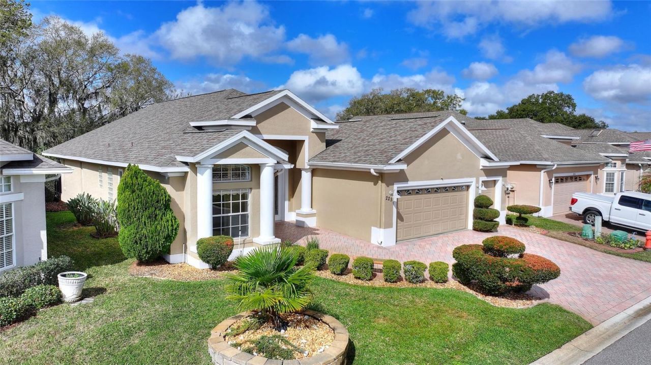 225 Cunningham Drive , Davenport, FL 33837 Photo