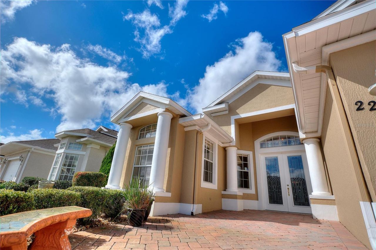 225 Cunningham Drive , Davenport, FL 33837 Photo