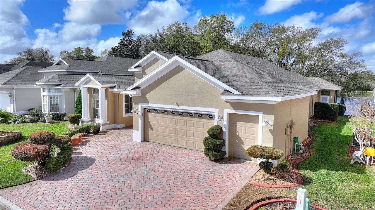 225 Cunningham Drive , Davenport, FL 33837 Photo