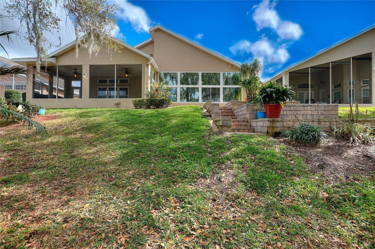 225 Cunningham Drive , Davenport, FL 33837 Photo