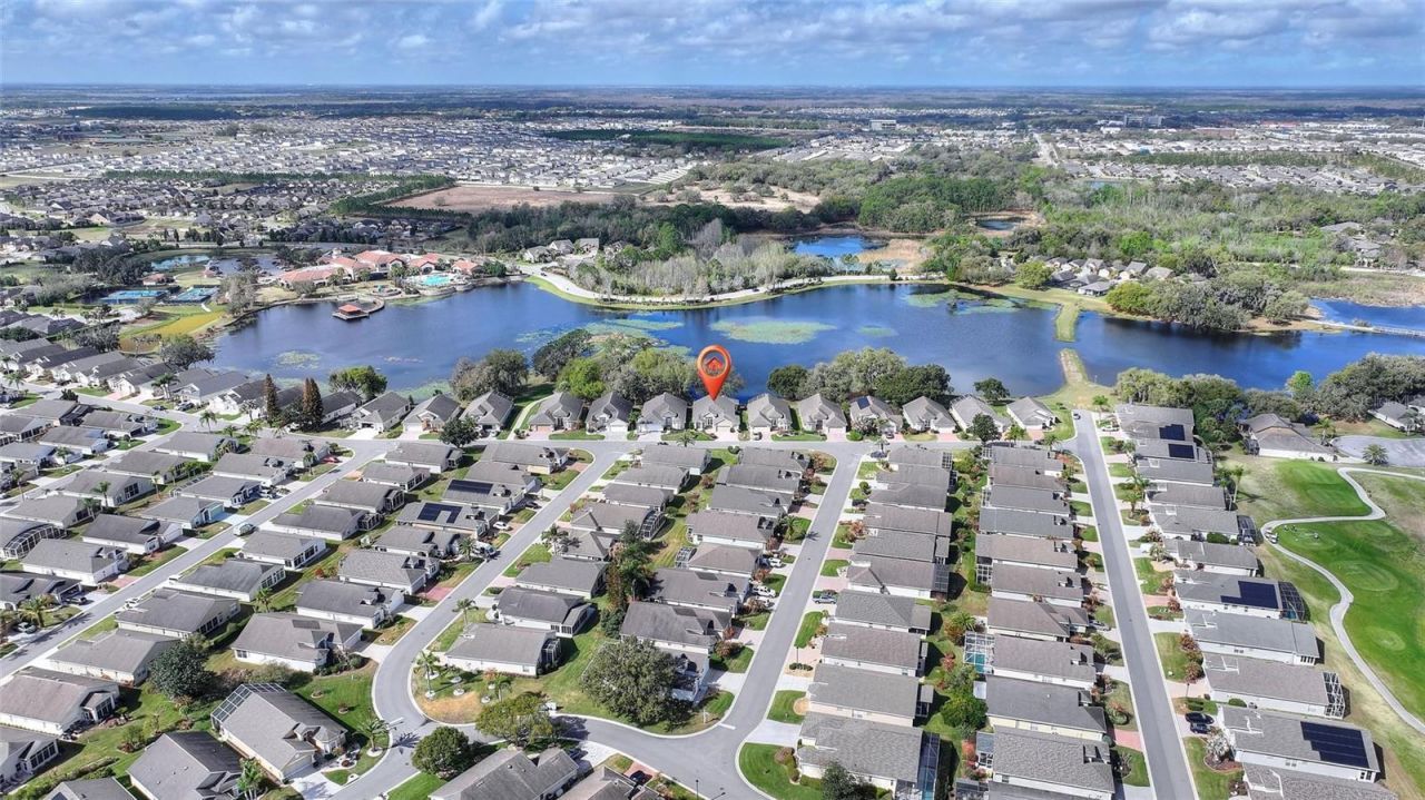 225 Cunningham Drive , Davenport, FL 33837 Photo