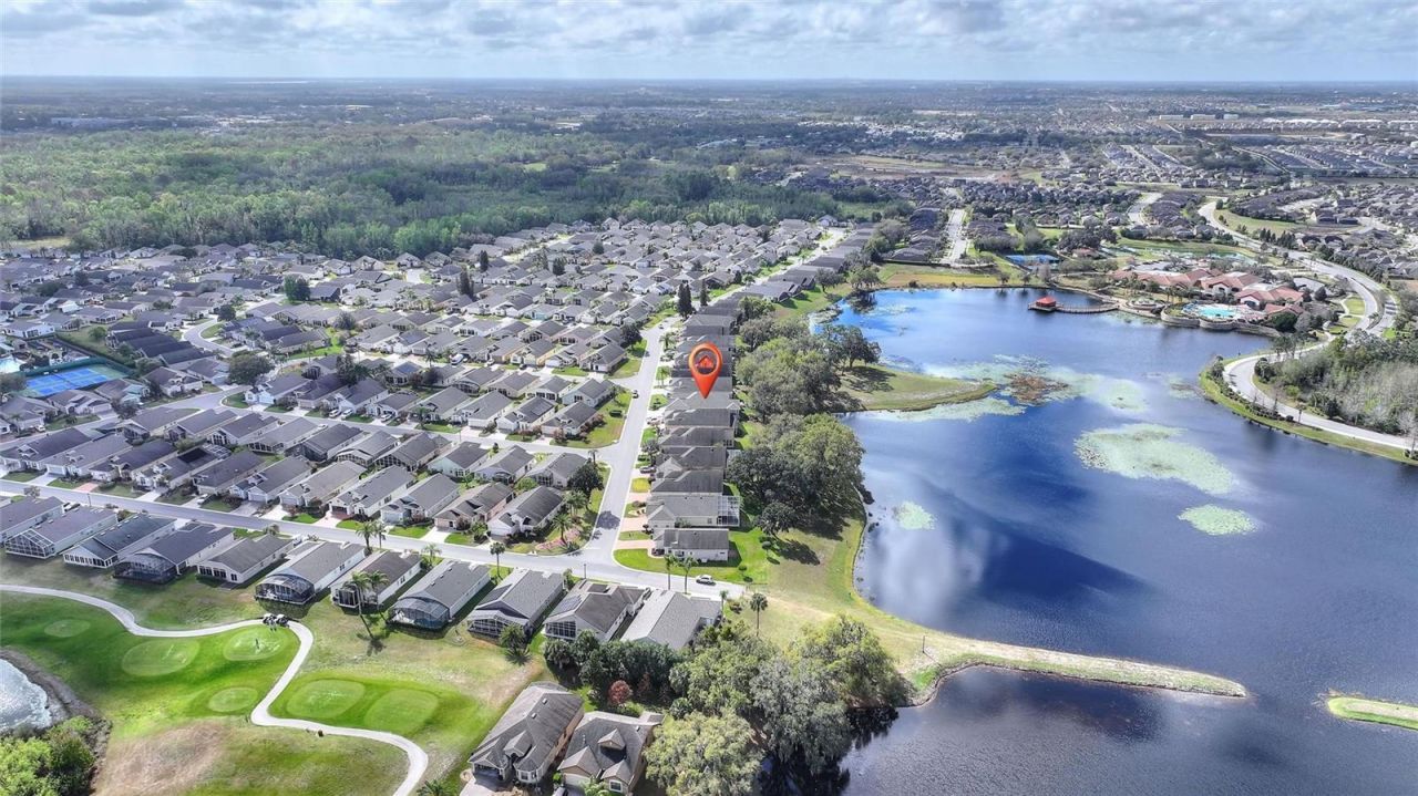 225 Cunningham Drive , Davenport, FL 33837 Photo