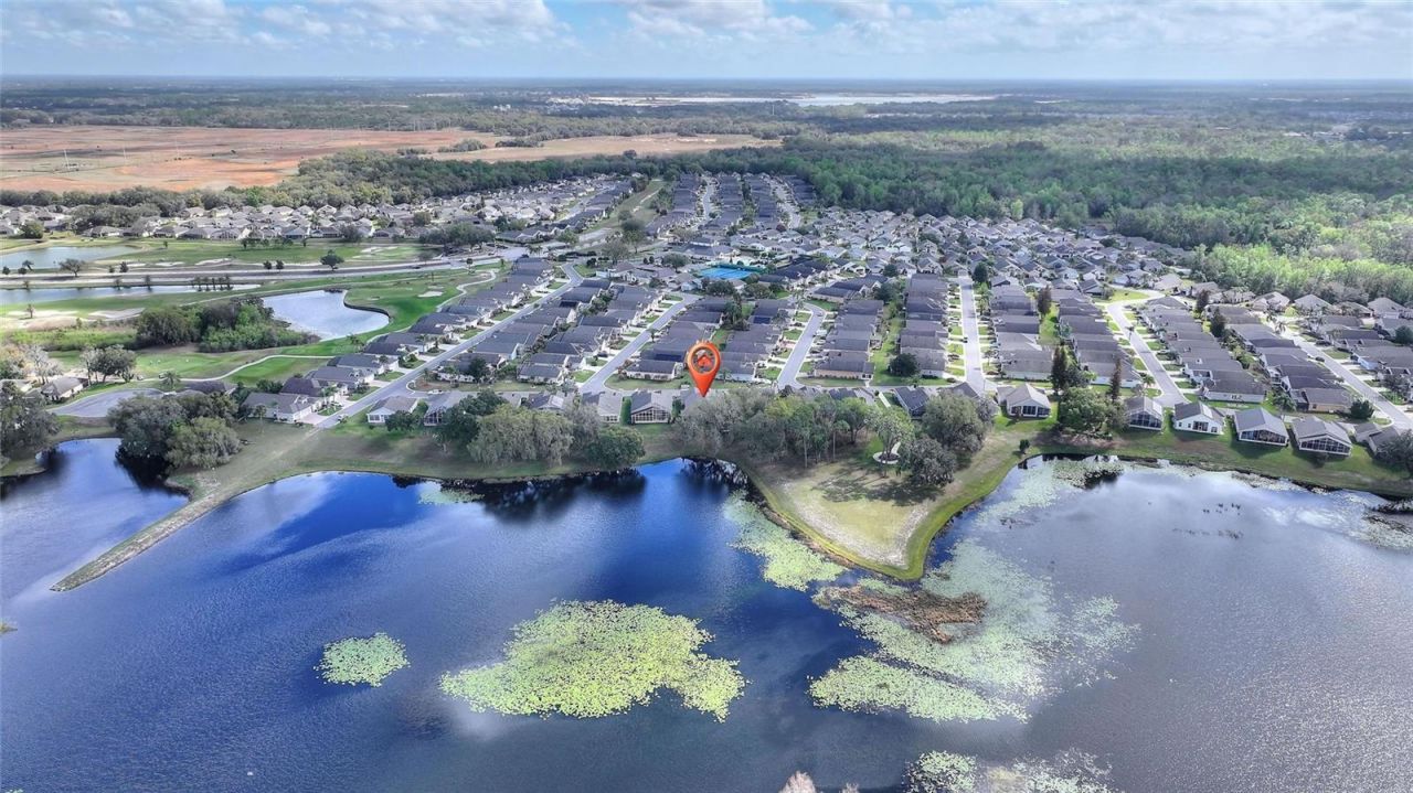 225 Cunningham Drive , Davenport, FL 33837 Photo