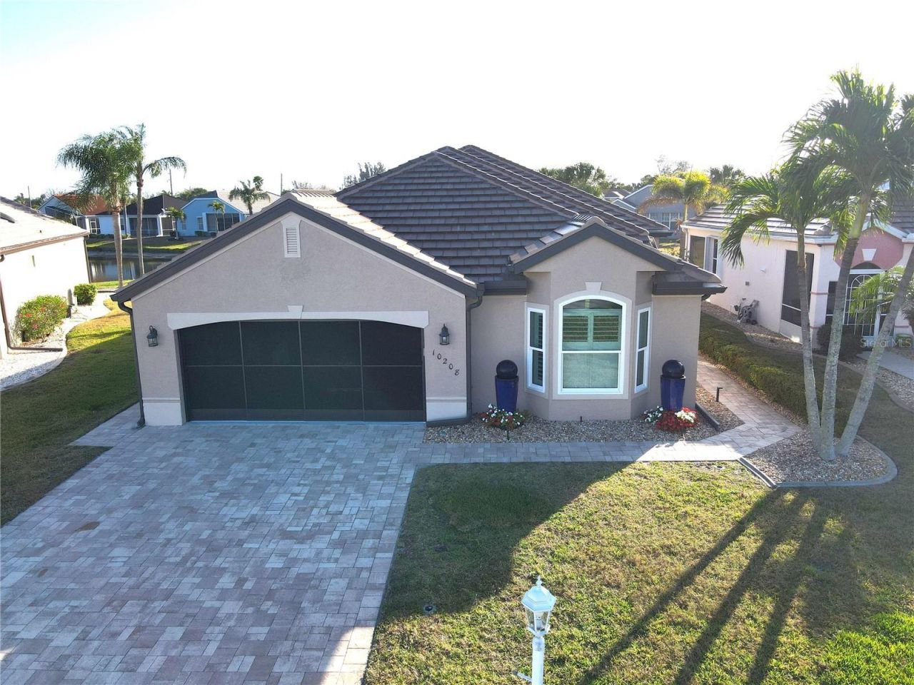 10208 Windsong Road, Punta Gorda, FL 33955 Photo
