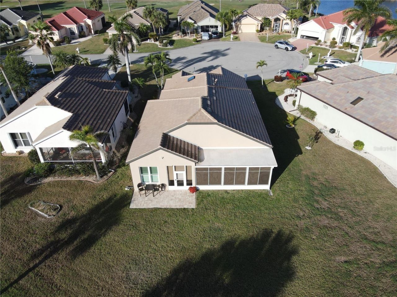 10208 Windsong Road, Punta Gorda, FL 33955 Photo