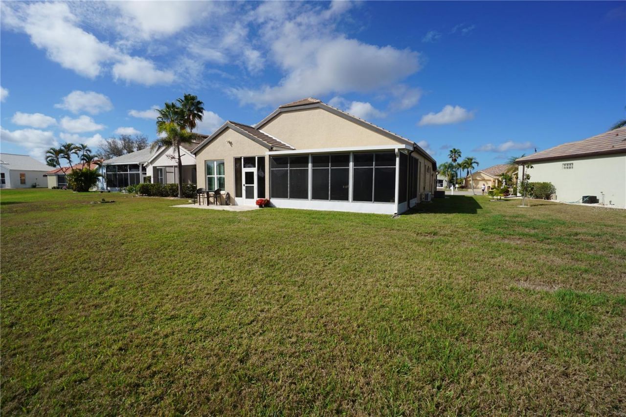 10208 Windsong Road, Punta Gorda, FL 33955 Photo