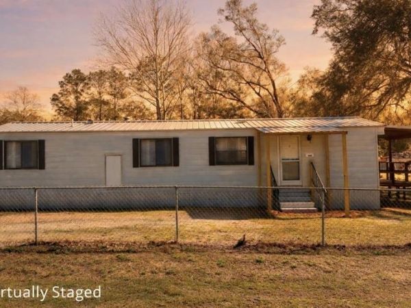 2691 NW NW 73RD AVENUE , CHIEFLAND, FL 32626