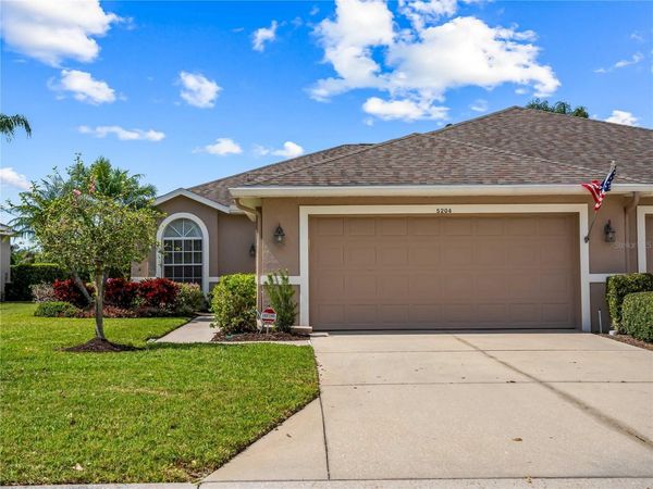 5204 MAHOGANY RUN AVENUE , SARASOTA, FL 34241