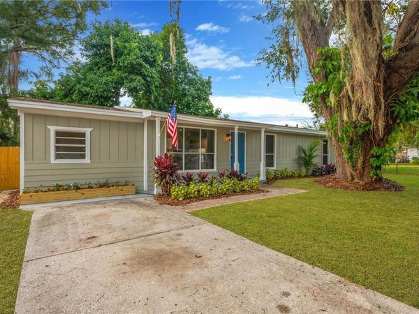 2503 ELM STREET , SEFFNER, FL 33584