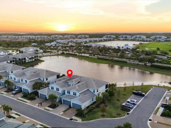 14655 SYCAMORE COURT , Unit 3121, PUNTA GORDA, FL 33955