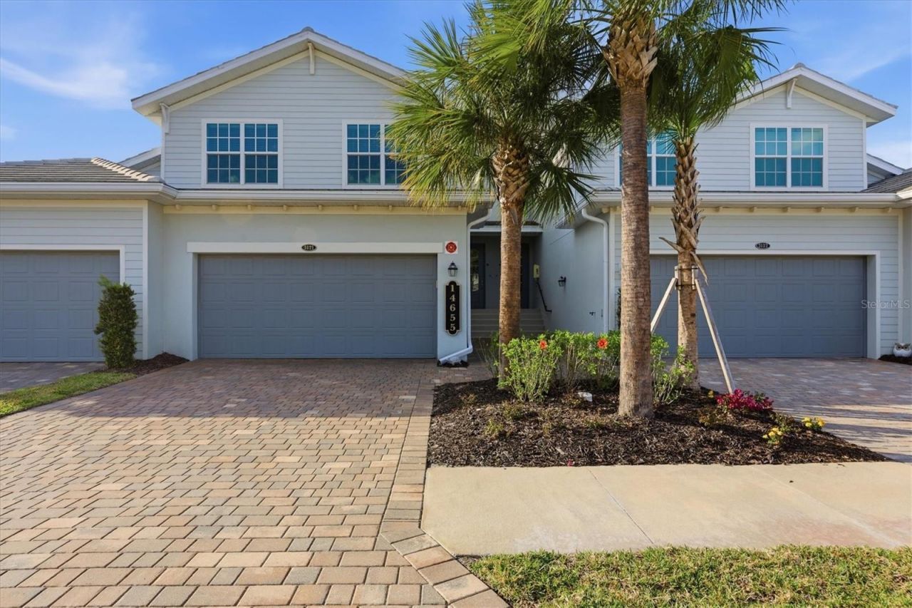 14655 Sycamore Court, Unit 3121, Punta Gorda, FL 33955 Photo