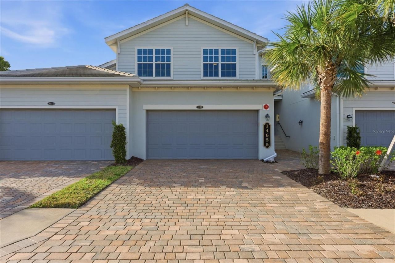 14655 Sycamore Court, Unit 3121, Punta Gorda, FL 33955 Photo