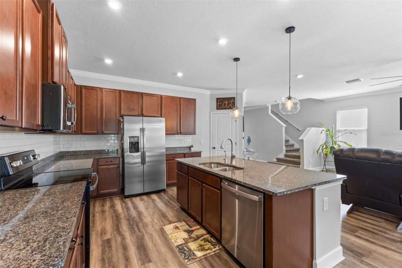 8523 Rain Lily Crossing , Parrish, FL 34219 Photo