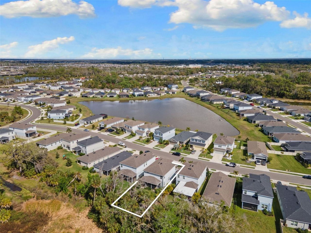 8523 Rain Lily Crossing , Parrish, FL 34219 Photo