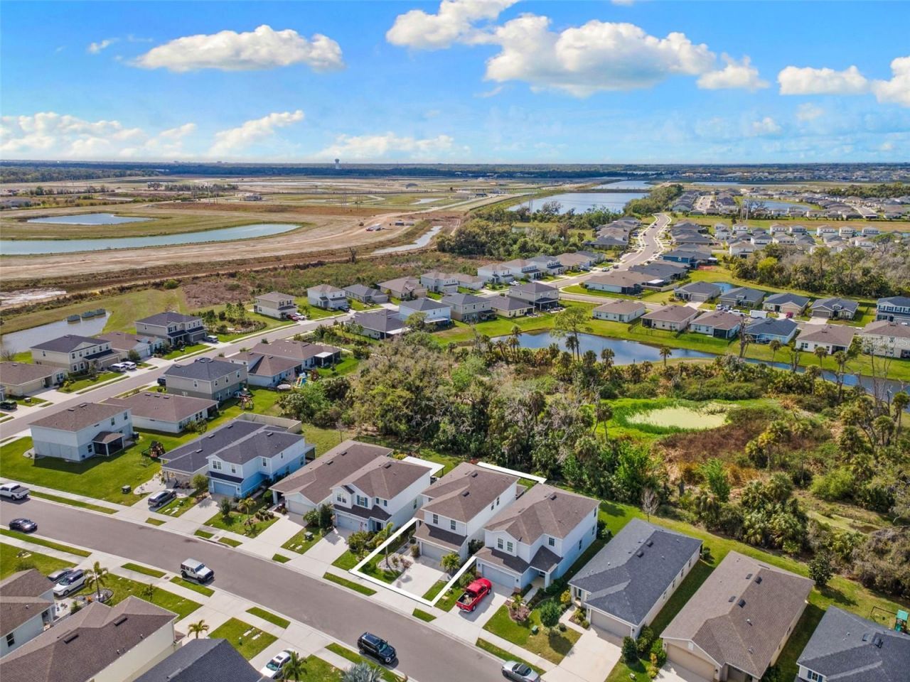 8523 Rain Lily Crossing , Parrish, FL 34219 Photo