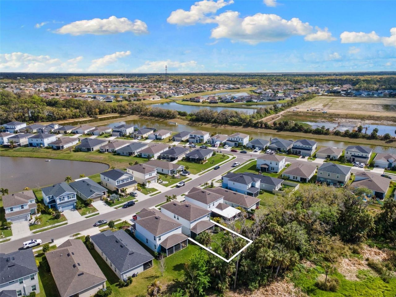 8523 Rain Lily Crossing , Parrish, FL 34219 Photo