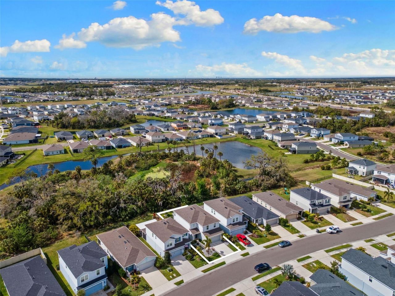 8523 Rain Lily Crossing , Parrish, FL 34219 Photo