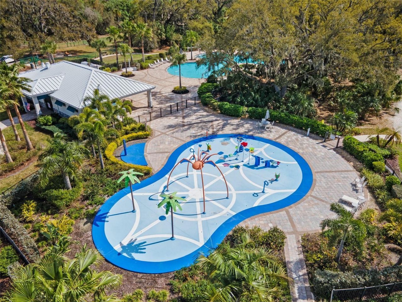 8523 Rain Lily Crossing , Parrish, FL 34219 Photo