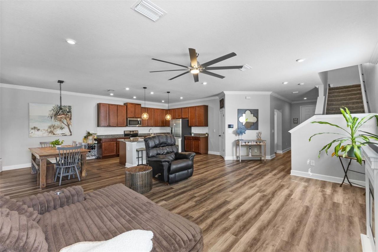 8523 Rain Lily Crossing , Parrish, FL 34219 Photo