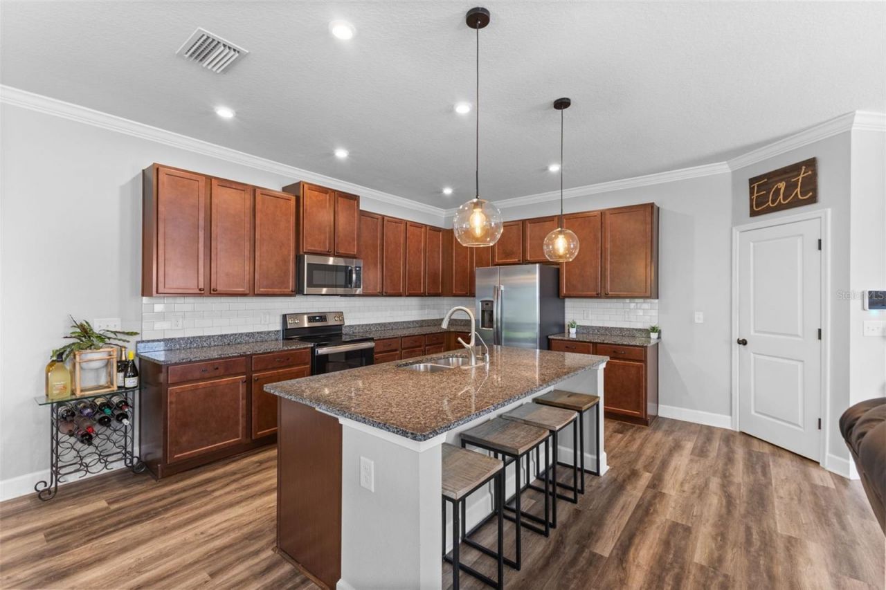 8523 Rain Lily Crossing , Parrish, FL 34219 Photo