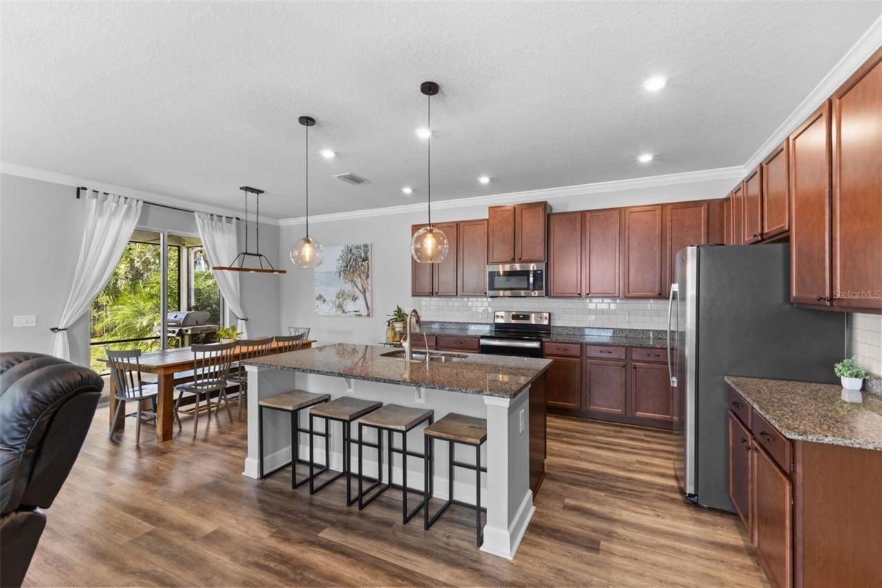 8523 Rain Lily Crossing , Parrish, FL 34219 Photo