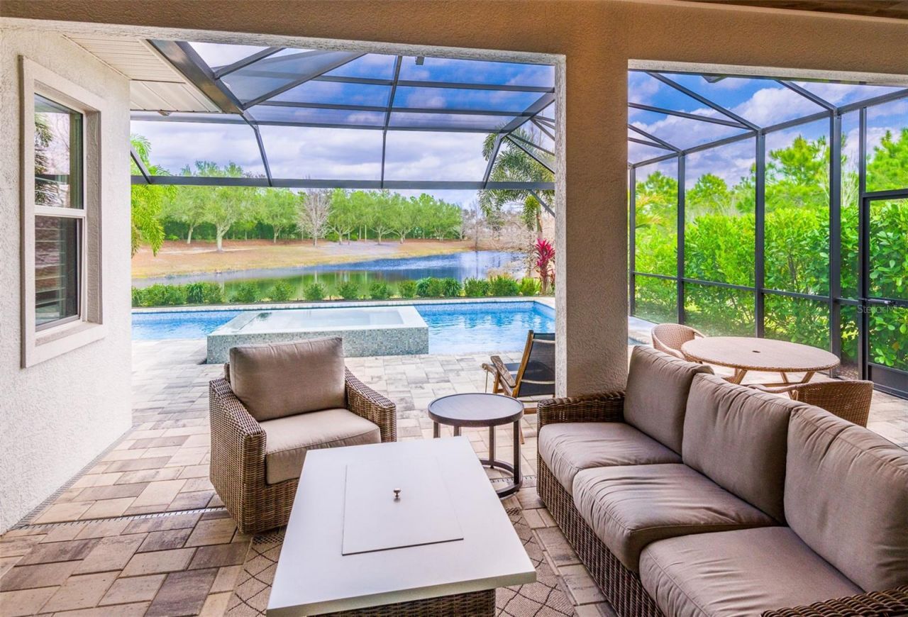 15623 Leven Links Place, Lakewood Ranch, FL 34202 Photo