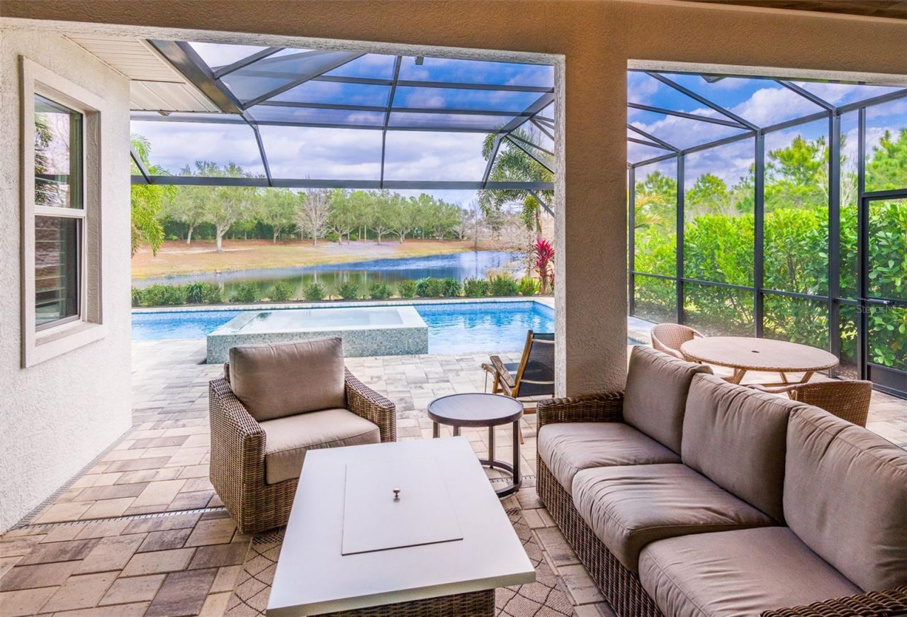 15623 Leven Links Place, Lakewood Ranch, FL 34202 Photo