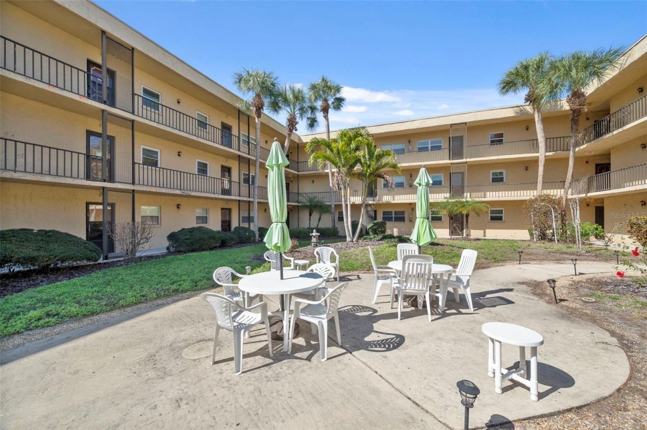 11485 Oakhurst Road , Unit 200-208, Largo, FL 33774 Photo