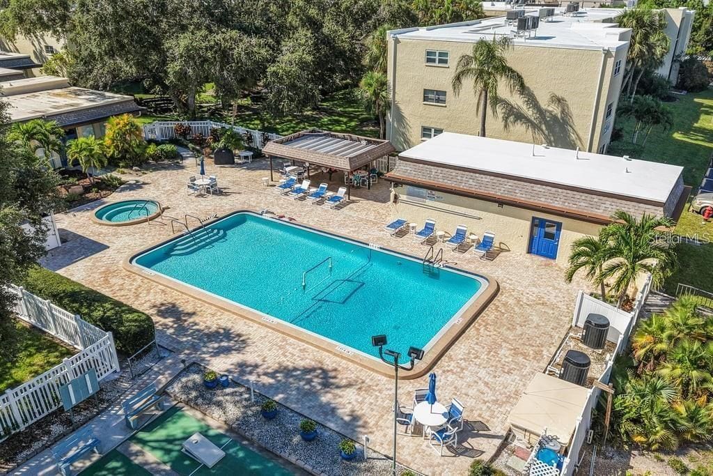 11485 Oakhurst Road , Unit 200-208, Largo, FL 33774 Photo